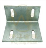 Stamped steel brackets LJJ B 1-120