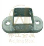 Rail end brackets LJJ GDZ 1-007