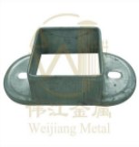 Rail end brackets LJJ GDZ 1-010