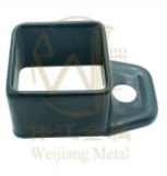 Rail end brackets LJJ GDZ 1-012