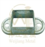 Rail end brackets LJJ GDZ 1-015