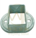 Rail end brackets LJJ GDZ 1-017