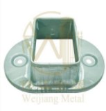 Rail end brackets LJJ GDZ 1-018