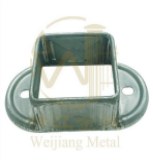 Rail end brackets LJJ GDZ 1-019