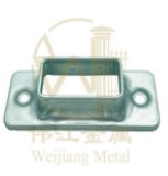 Rail end brackets LJJ GDZ 1-020
