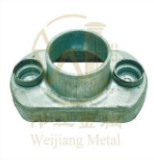 Rail end brackets LJJ GDZ 1-023