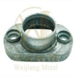 Rail end brackets LJJ GDZ 1-024