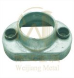Rail end brackets LJJ GDZ 1-025