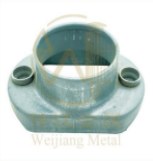 Rail end brackets LJJ GDZ 1-026