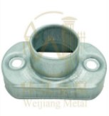 Rail end brackets LJJ GDZ 1-029