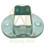 Rail end brackets LJJ GDZ 1-035
