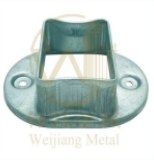 Rail end brackets LJJ GDZ 1-036