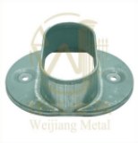 Rail end brackets LJJ GDZ 1-037