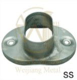 Rail end brackets LJJ GDZ 1-039