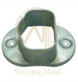 Rail end brackets LJJ GDZ 1-040