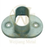 Rail end brackets LJJ GDZ 1-042