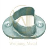 Rail end brackets LJJ GDZ 1-043