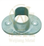 Rail end brackets LJJ GDZ 1-046
