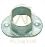 Rail end brackets LJJ GDZ 1-049