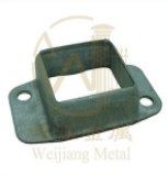Rail end brackets LJJ GDZ 1-052