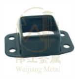 Rail end brackets LJJ GDZ 1-057
