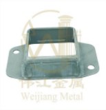 Rail end brackets LJJ GDZ 1-059