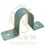 Tube clamps and fence clips LJJ GJ 1-005