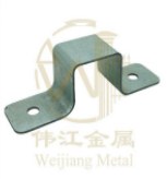 Tube clamps and fence clips LJJ GJ 1-006
