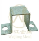 Tube clamps and fence clips LJJ GJ 1-007