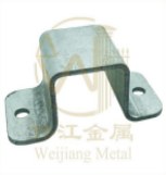 Tube clamps and fence clips LJJ GJ 1-009