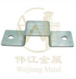 Tube clamps and fence clips LJJ GJ 1-011