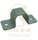 Tube clamps and fence clips LJJ GJ 1-012