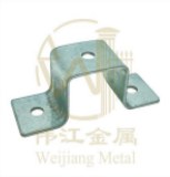 Tube clamps and fence clips LJJ GJ 1-014