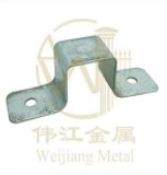 Tube clamps and fence clips LJJ GJ 1-015