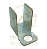 Tube clamps and fence clips LJJ GJ 1-016