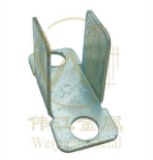 Tube clamps and fence clips LJJ GJ 1-017