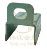 Tube clamps and fence clips LJJ GJ 1-018