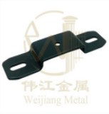 Tube clamps and fence clips LJJ GJ 1-023