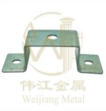 Tube clamps and fence clips LJJ GJ 1-026