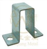 Tube clamps and fence clips LJJ GJ 1-027