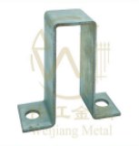 Tube clamps and fence clips LJJ GJ 1-028