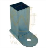 Tube clamps and fence clips LJJ GJ 1-036