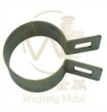 Tube clamps and fence clips LJJ GJ 1-046