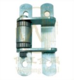 Gate hinges and latches LJJ M 1-001
