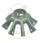 Gate hinges and latches LJJ M 1-003