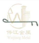 Gate hinges and latches LJJ M 1-004