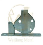 Gate hinges and latches LJJ M 1-008