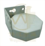 Weld tabs and stamped parts WJJ 1-001