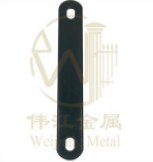 Weld tabs and stamped parts WJJ 1-011