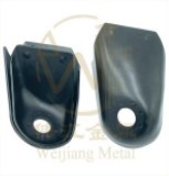 Weld tabs and stamped parts WJJ 1-013